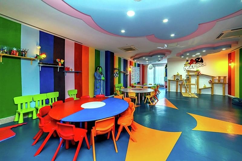 Side utazás Hane Family