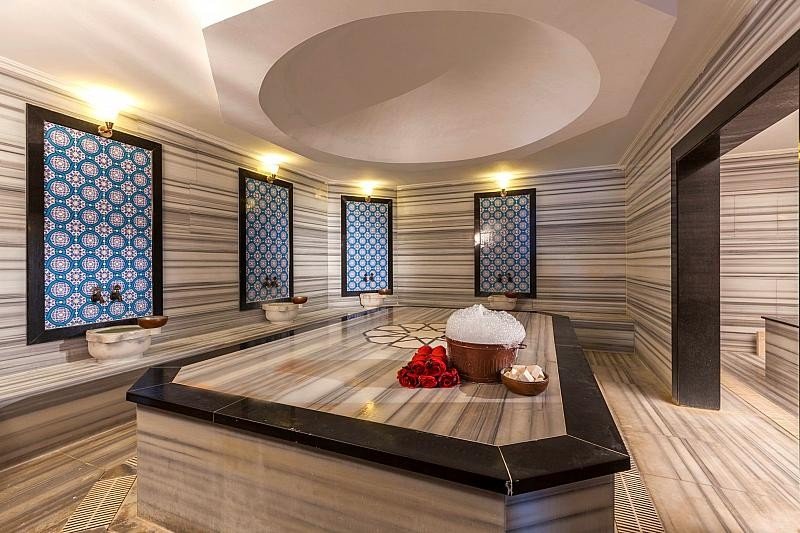 Side utazás Hane Family