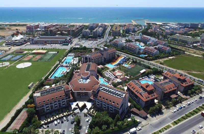 Side utazás Hane Family