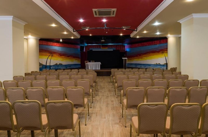 Side utazás Hane Family