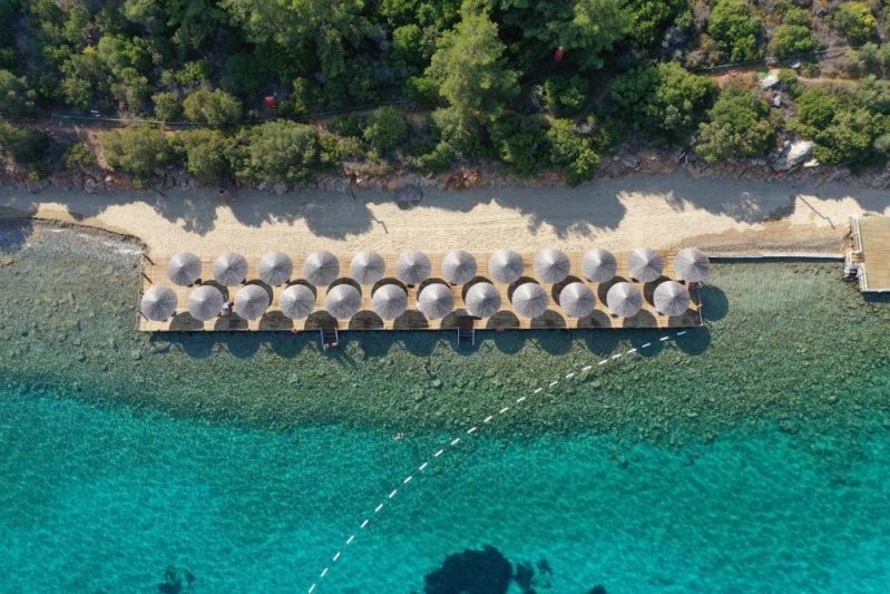 Hapimag Sea Garden Resort Bodrum Bodrum