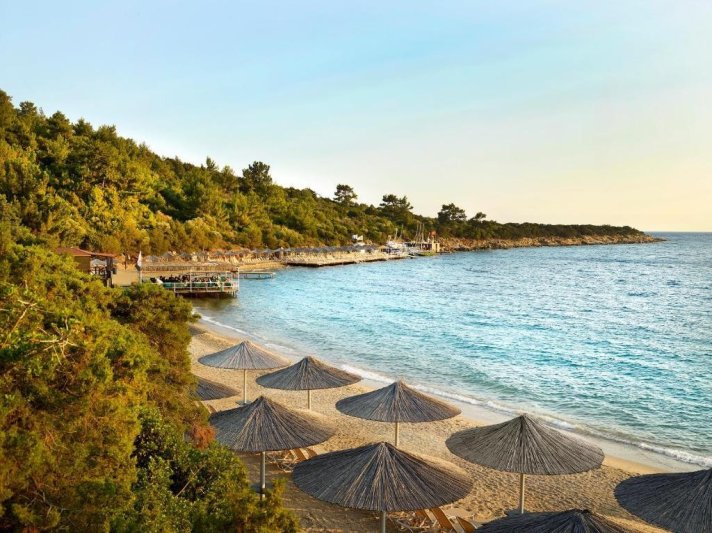 Hapimag Sea Garden Resort Bodrum Bodrum