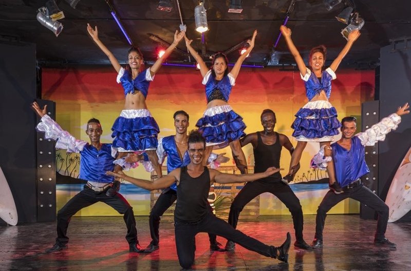 Djerba utazás Hari Club Djerba Resort