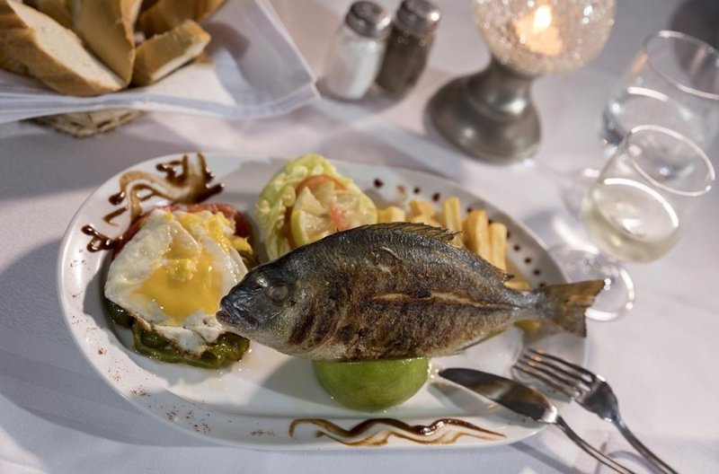 Djerba utazás Hari Club Djerba Resort