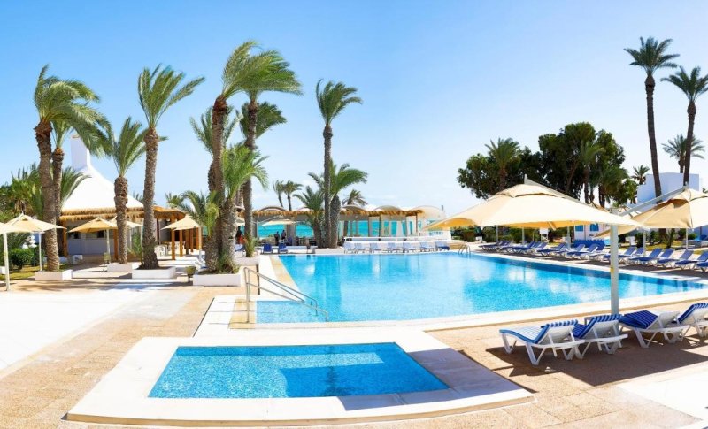 Hari Club Djerba Resort Djerba