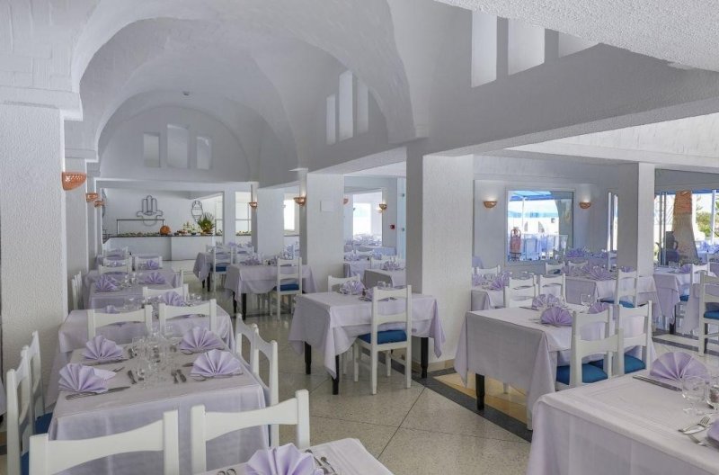 Hari Club Djerba Resort Djerba