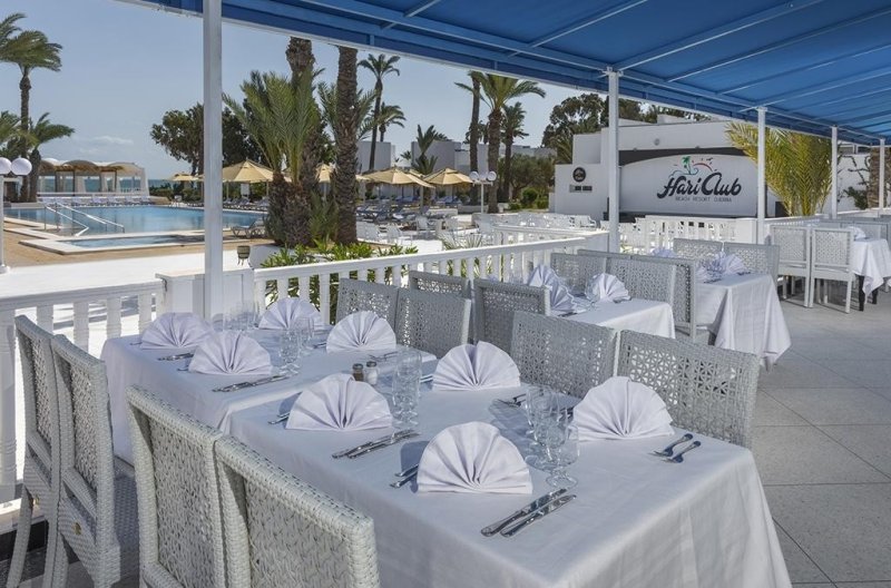 Hari Club Djerba Resort Djerba