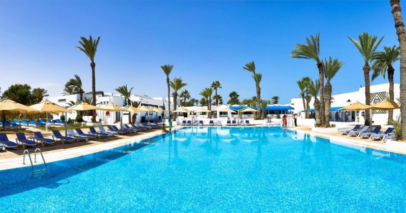 Hari Club Djerba Resort Djerba