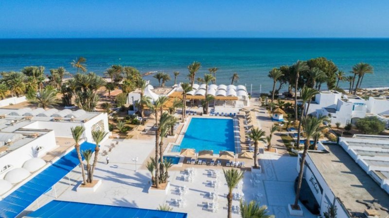 Hari Club Djerba Resort Djerba
