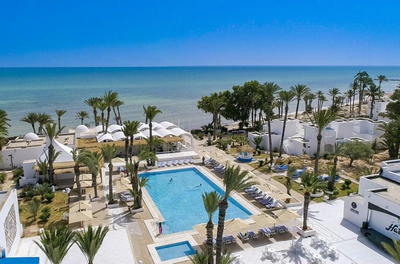 Hari Club Djerba Resort Djerba