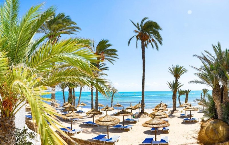 Hari Club Djerba Resort Djerba