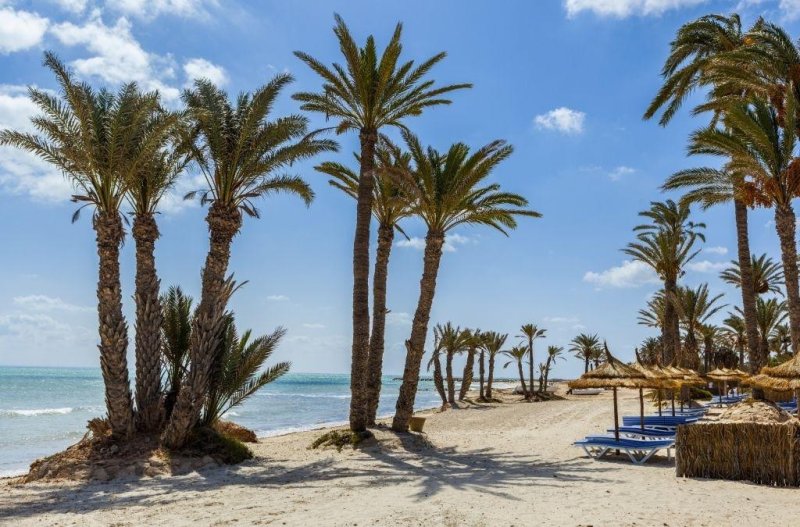 Hari Club Djerba Resort Djerba