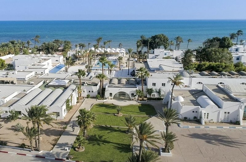 Hari Club Djerba Resort Djerba