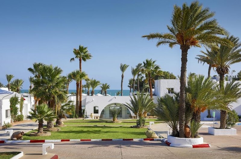 Hari Club Djerba Resort Djerba