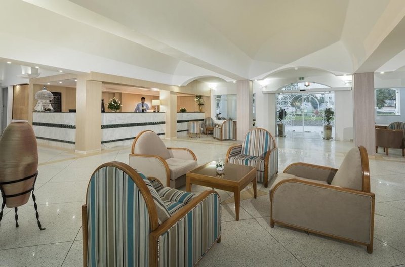 Hari Club Djerba Resort Djerba