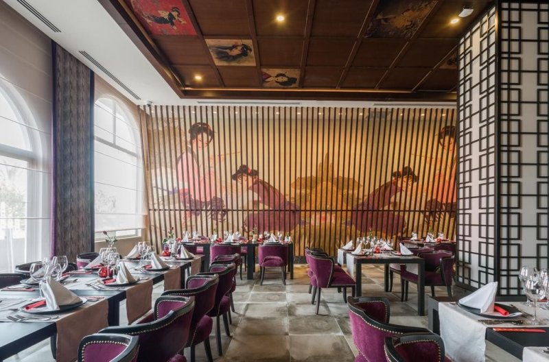 Alanya utazás Haydarpasha Palace