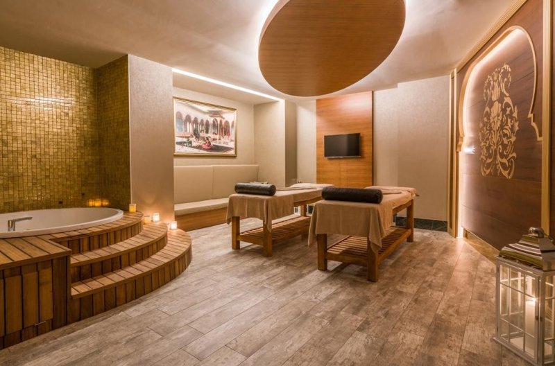 Alanya utazás Haydarpasha Palace