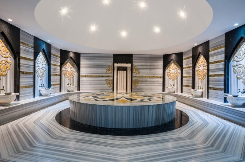 Alanya utazás Haydarpasha Palace