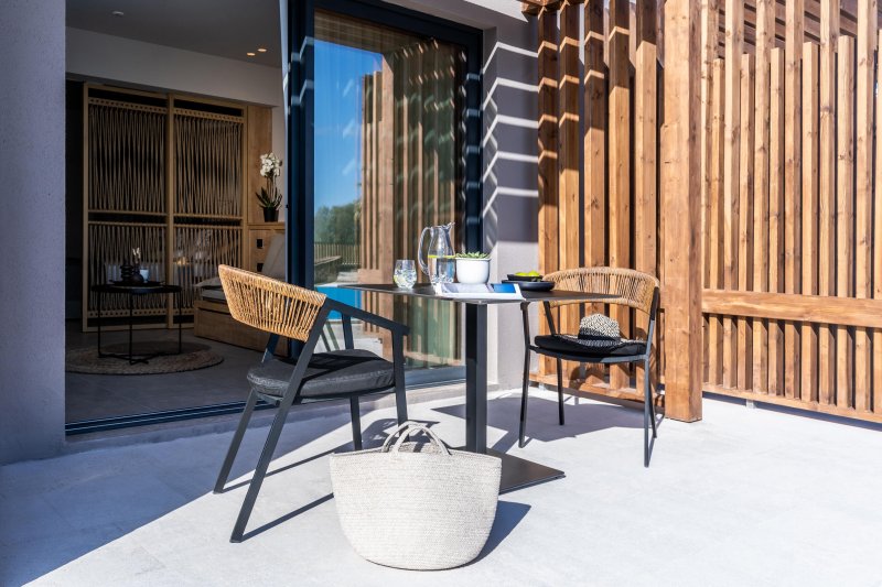 Rodosz utazás Helea Family Beach Resort