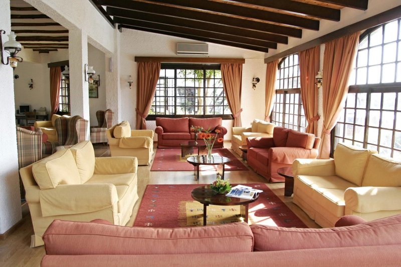 Kréta Hersonissos utazás Hersonissos Maris