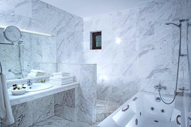 Kréta Hersonissos utazás Hersonissos Maris