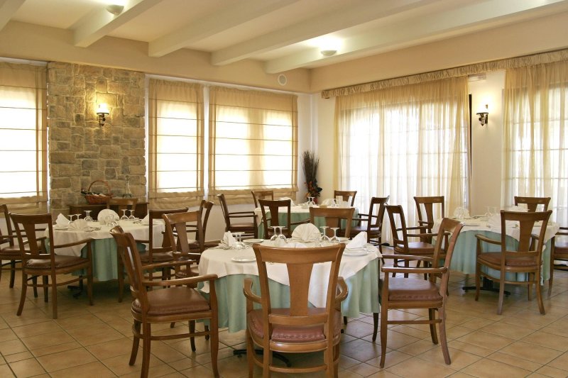 Kréta Hersonissos utazás Hersonissos Maris