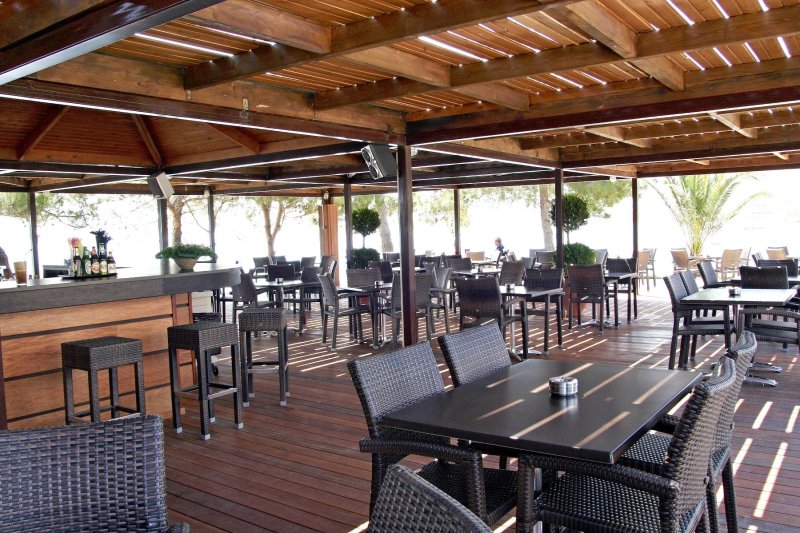 Kréta Hersonissos utazás Hersonissos Maris