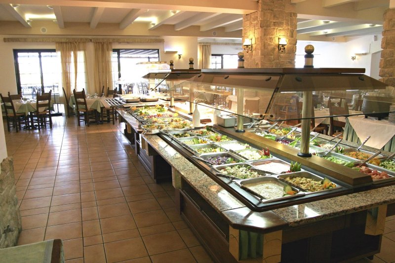 Hersonissos Maris Kréta Hersonissos