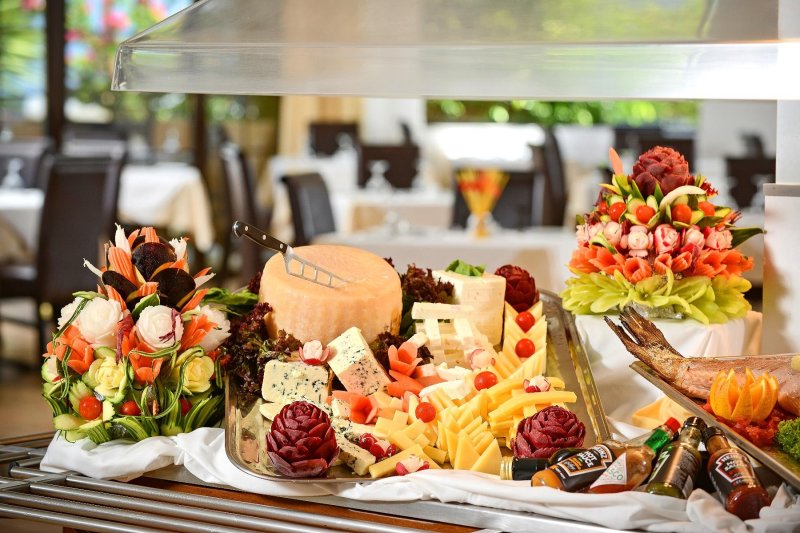 Kréta Hersonissos utazás Hersonissos Maris