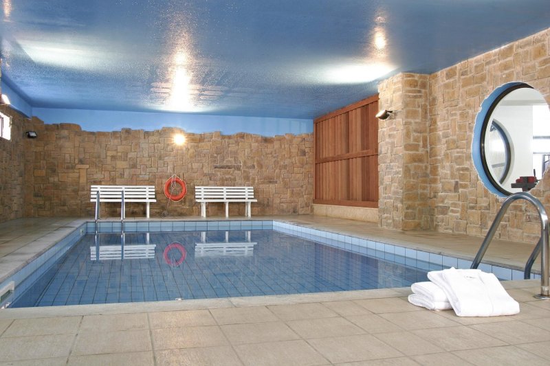 Kréta Hersonissos utazás Hersonissos Maris