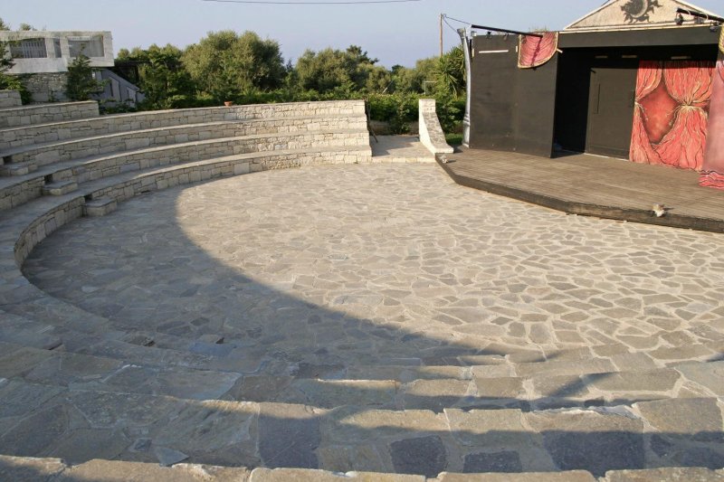 Kréta Hersonissos utazás Hersonissos Maris