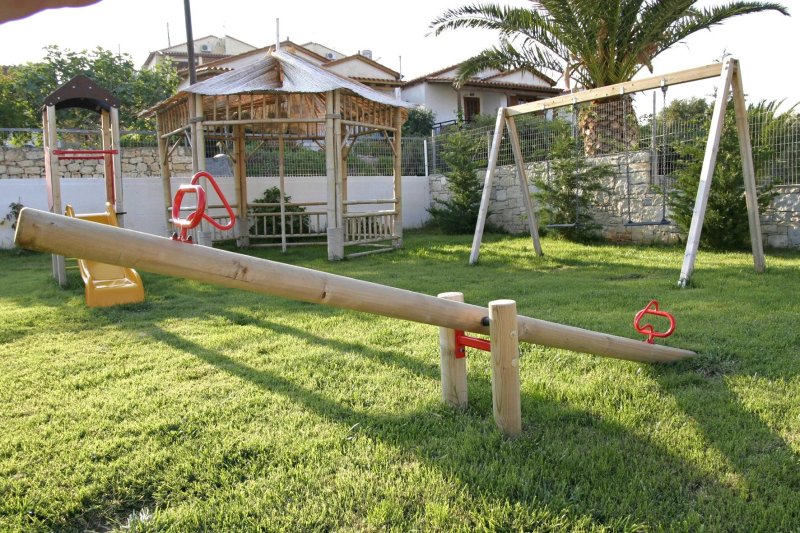 Kréta Hersonissos utazás Hersonissos Maris