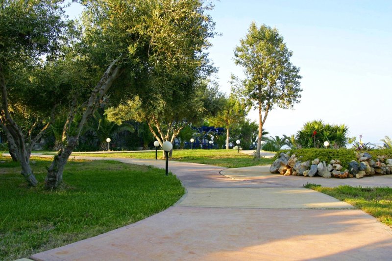 Kréta Hersonissos utazás Hersonissos Maris