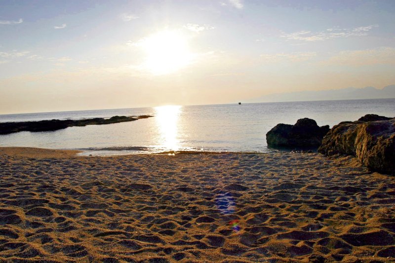 Kréta Hersonissos utazás Hersonissos Maris