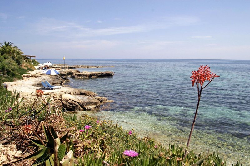 Kréta Hersonissos utazás Hersonissos Maris