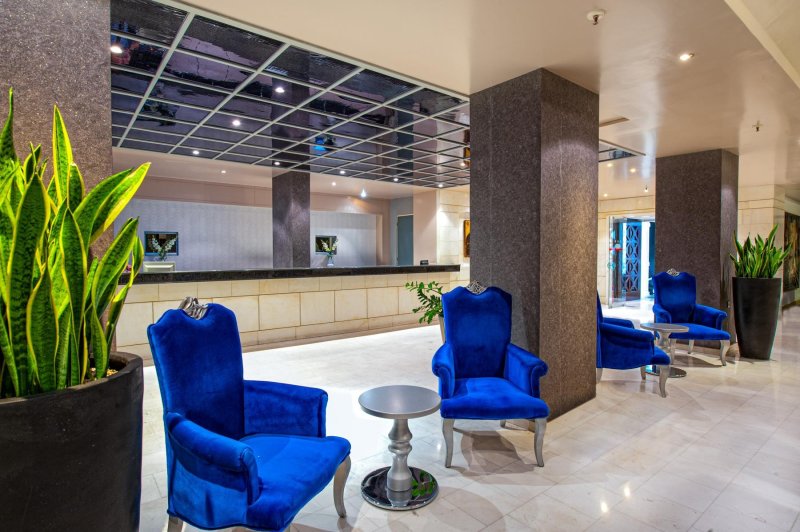 Kréta utazás Hersonissos Palace