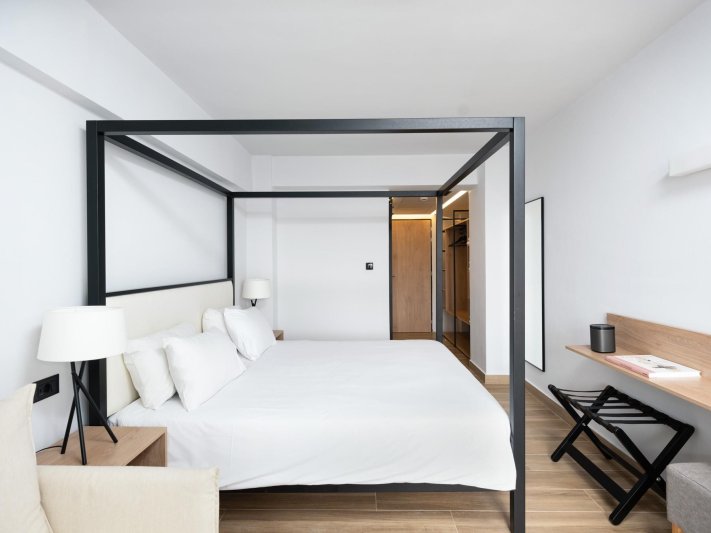 Kréta utazás Hersonissos Palace