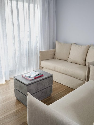 Kréta utazás Hersonissos Palace