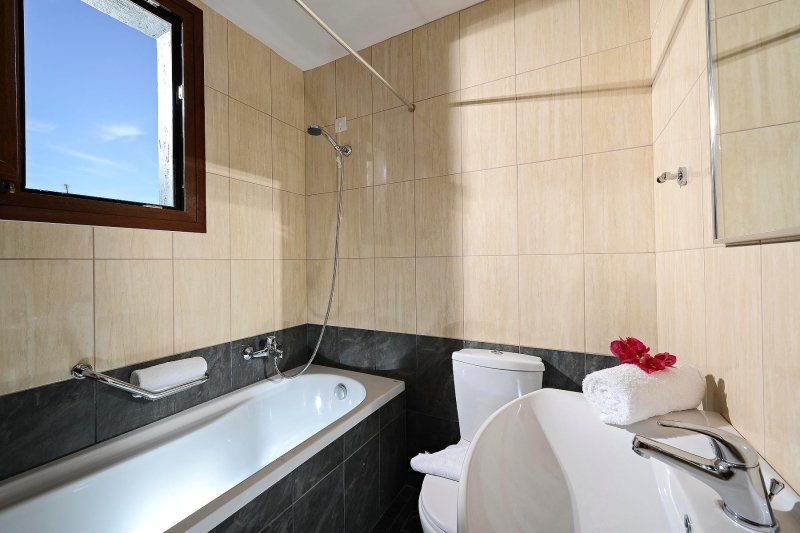 Kréta Hersonissos utazás Hersonissos Village