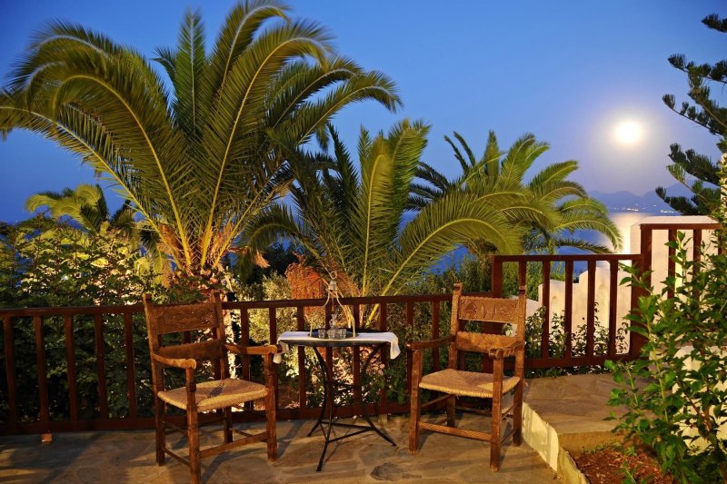 Hersonissos Village Kréta Hersonissos