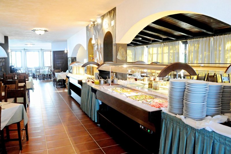 Kréta Hersonissos utazás Hersonissos Village