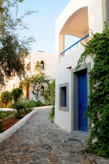 Hersonissos Village Kréta Hersonissos