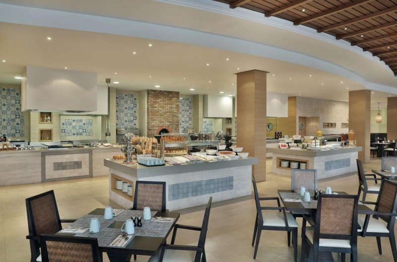 Zöld-foki-szigetek Sal utazás Hilton Cabo Verde