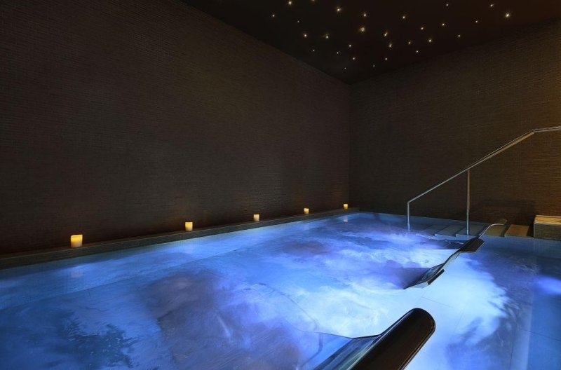 Zöld-foki-szigetek Sal utazás Hilton Cabo Verde