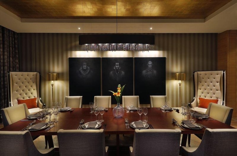 Zöld-foki-szigetek Sal utazás Hilton Cabo Verde