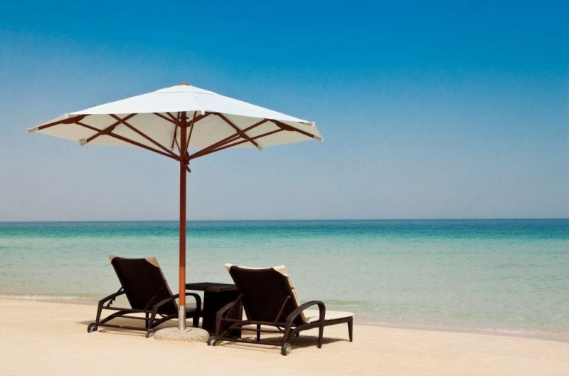 Hilton Dubai Jumeirah Dubai