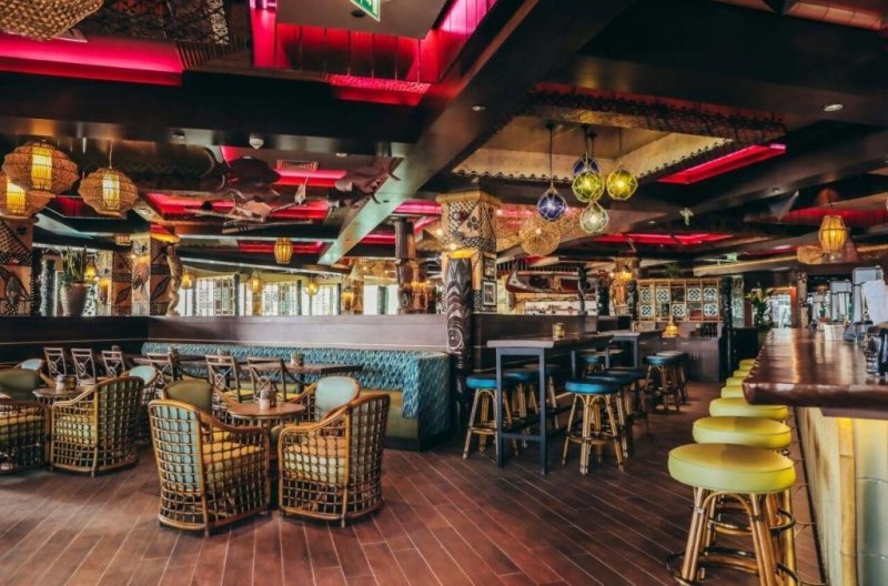 Dubai utazás Hilton Dubai Jumeirah