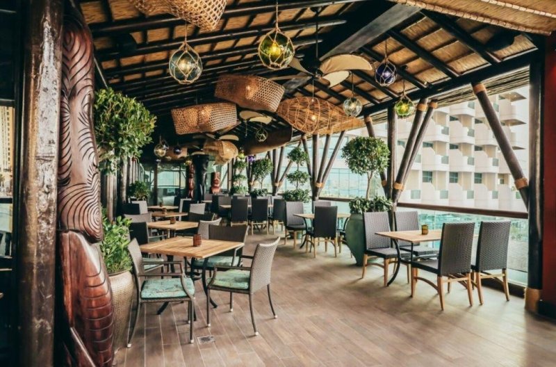 Dubai utazás Hilton Dubai Jumeirah