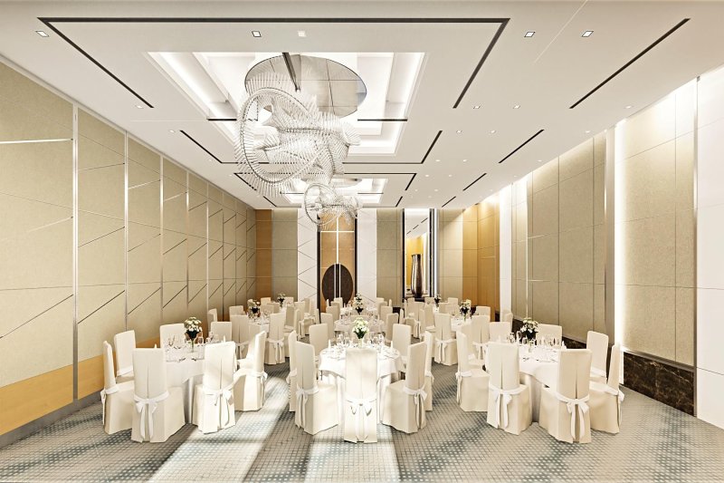 Dubai utazás Hilton Dubai Palm Jumeirah