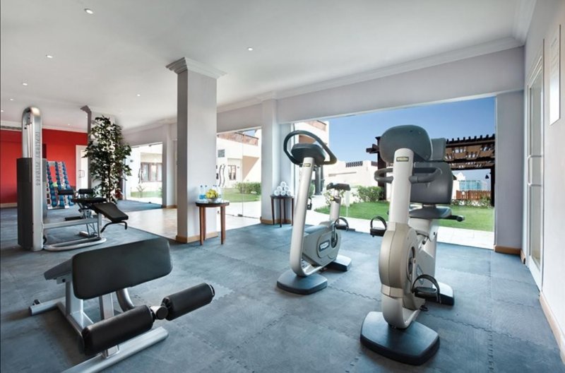 Marsa Alam utazás Hilton Marsa Nubian